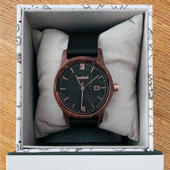 Men’s watch - Picture 1 of 4
